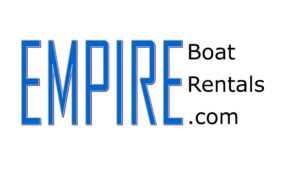 Empire Boat Rentals Logo